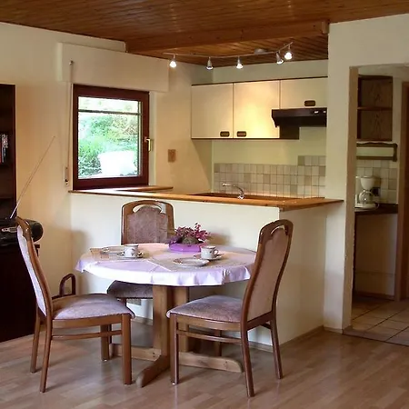 Ferienwohnung Elinore Meier Ohningen