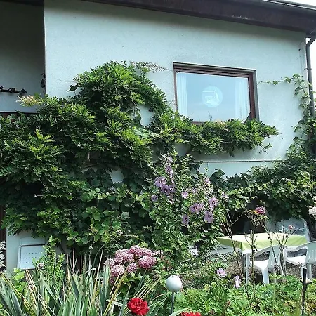 Ferienwohnung Elinore Meier Ohningen