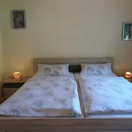 Lägenhet Ferienwohnung Elinore Meier