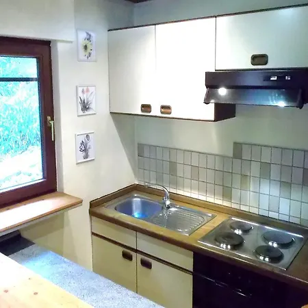 Ferienwohnung Elinore Meier Ohningen