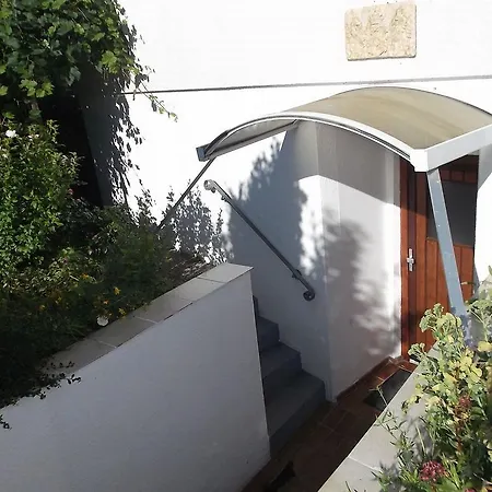 Ferienwohnung Elinore Meier