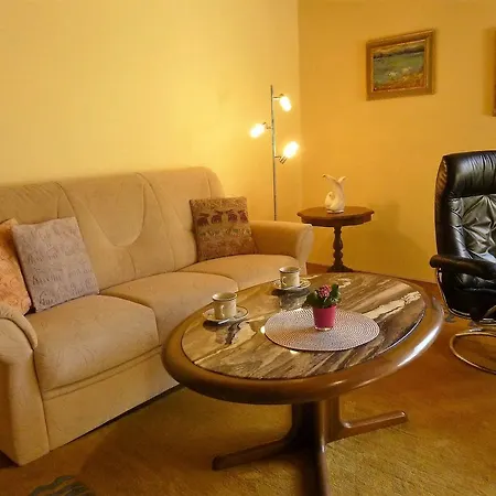 Ferienwohnung Elinore Meier * Ohningen