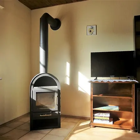 Ferienwohnung Elinore Meier Ohningen