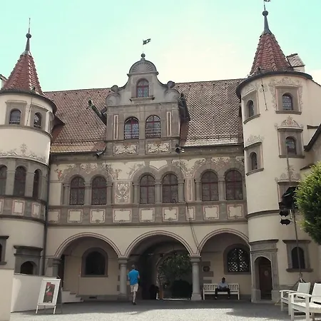 Ferienwohnung Elinore Meier *